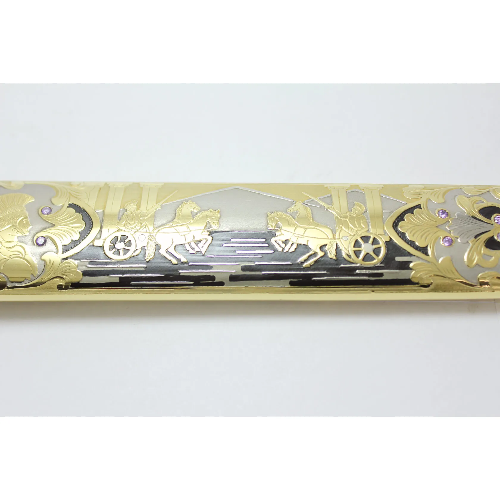 Кинжал "Поединок"