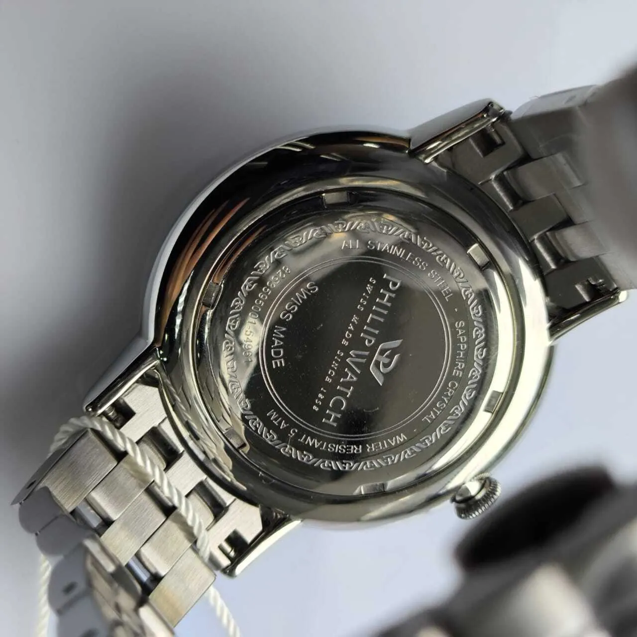 PHILIP WATCH 8253595001