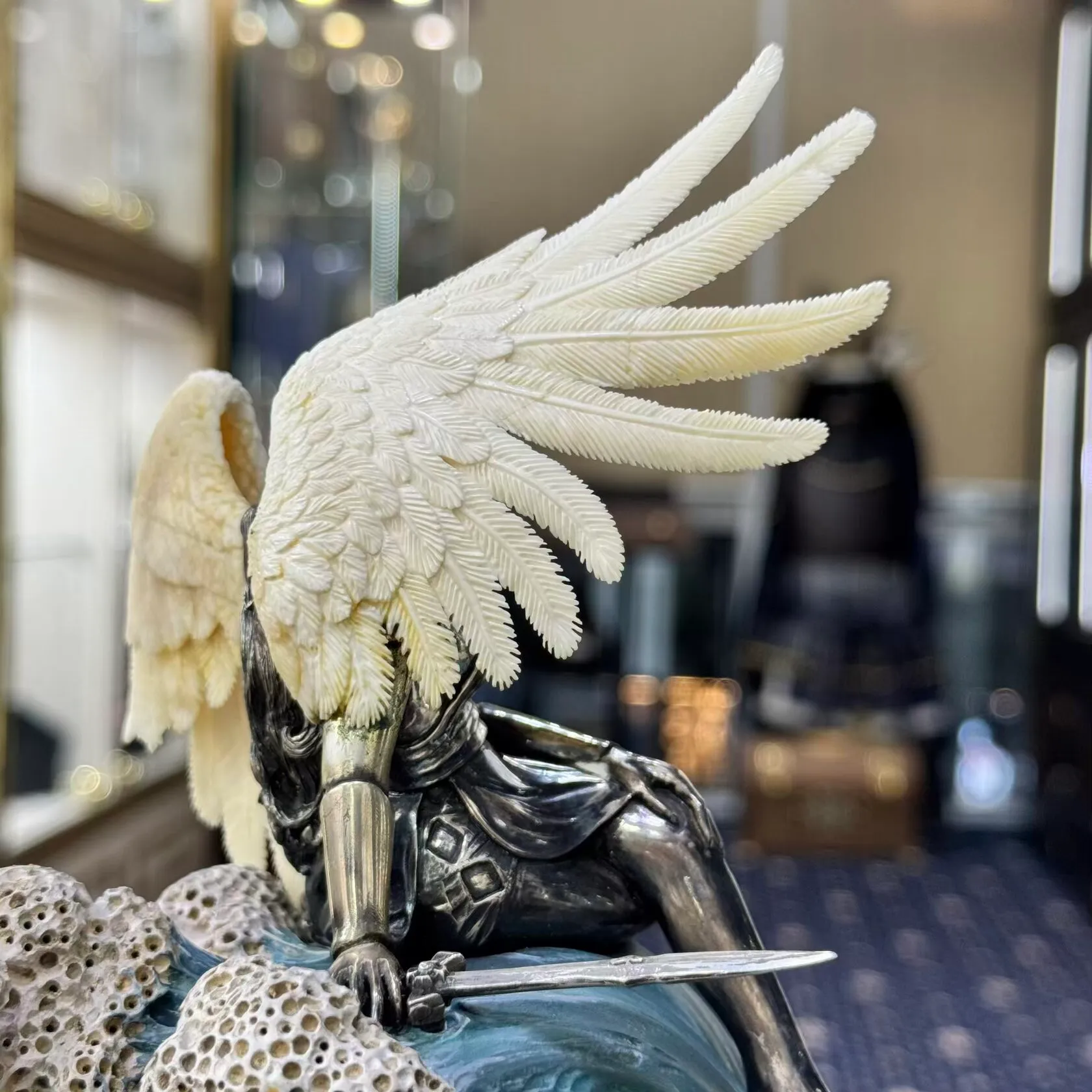 Композиция Добро и Зло